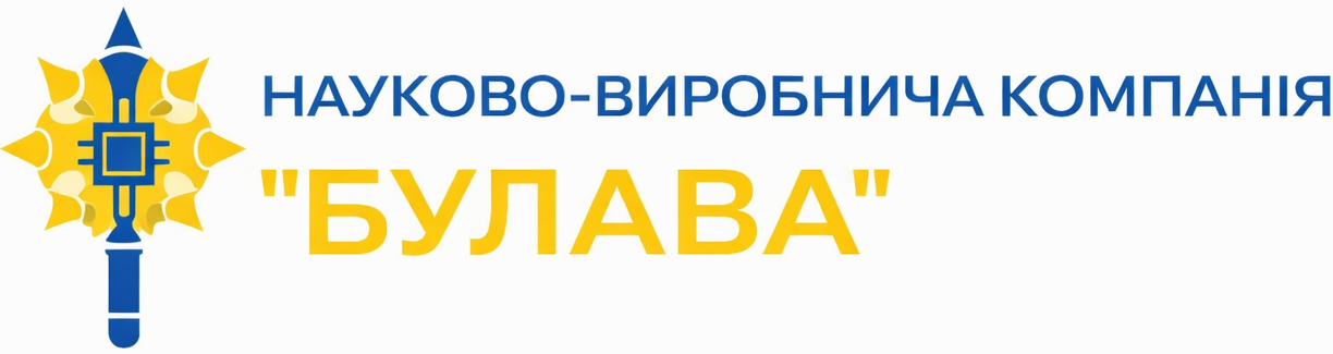 НАУКОВО-ВИРОБНИЧА КОМПАНІЯ «БУЛАВА»